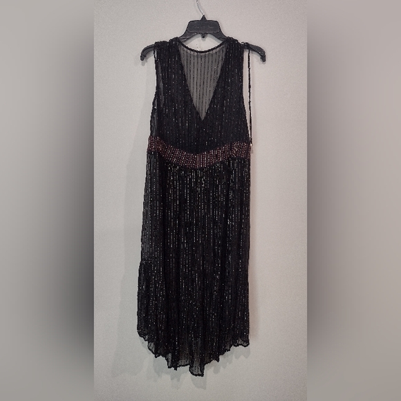 Annecy Midi Dress Bohemian - Picture 5 of 8